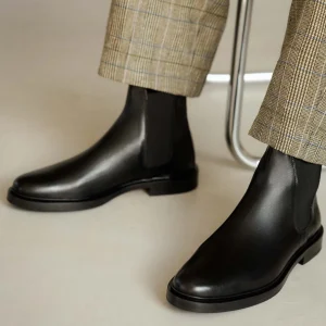 Bobbies Boots | Nolan