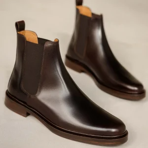 Bobbies Boots | Nolan