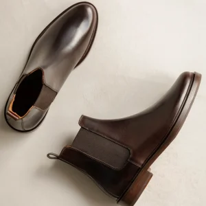 Bobbies Boots | Nolan