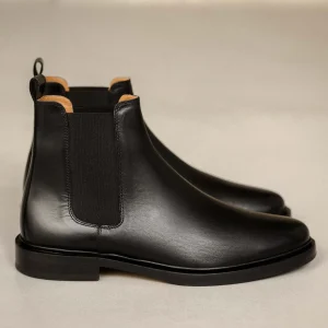 Bobbies Boots | Nolan