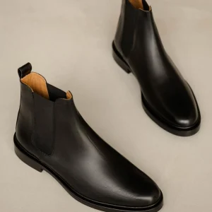 Bobbies Boots | Nolan