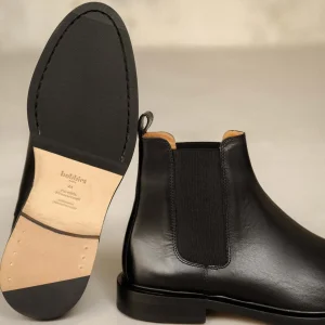 Bobbies Boots | Nolan