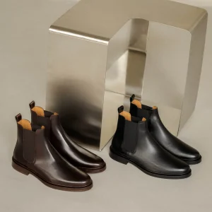 Bobbies Boots | Nolan