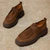 Women Bobbies Loafers & Derbies | Noreen