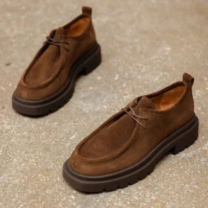 Women Bobbies Loafers & Derbies | Noreen