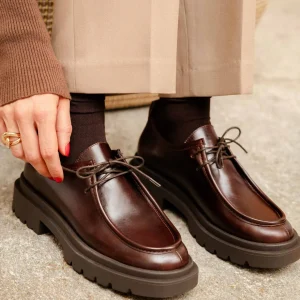 Women Bobbies Loafers & Derbies | Noreen