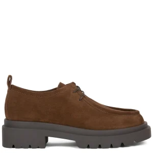 Women Bobbies Loafers & Derbies | Noreen