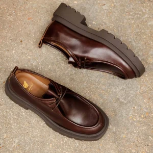 Women Bobbies Loafers & Derbies | Noreen