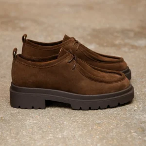 Women Bobbies Loafers & Derbies | Noreen