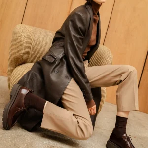 Women Bobbies Loafers & Derbies | Noreen