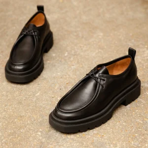 Women Bobbies Loafers & Derbies | Noreen