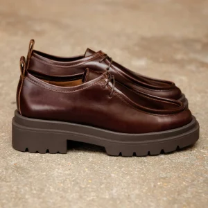 Women Bobbies Loafers & Derbies | Noreen