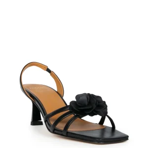 Women Bobbies Heeled Sandals | Nozze