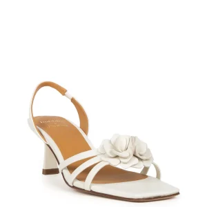 Women Bobbies Heeled Sandals | Nozze