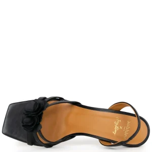 Women Bobbies Heeled Sandals | Nozze