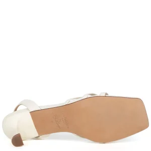Women Bobbies Heeled Sandals | Nozze