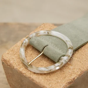 Women Bobbies Belts | Oia