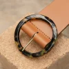 Women Bobbies Belts | Oia