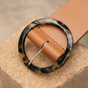 Women Bobbies Belts | Oia