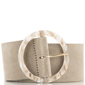 Women Bobbies Belts | Oia