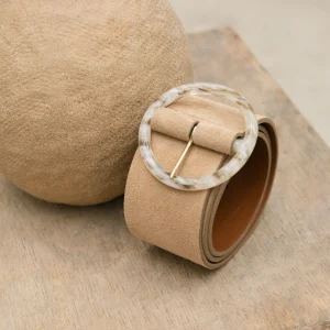 Women Bobbies Belts | Oia