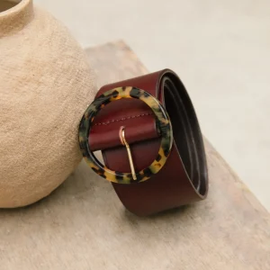 Women Bobbies Belts | Oia
