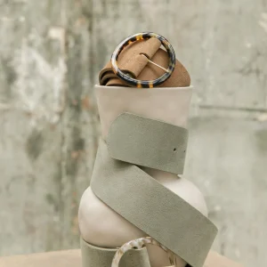 Women Bobbies Belts | Oia