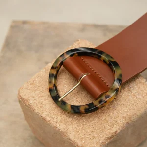 Women Bobbies Belts | Oia