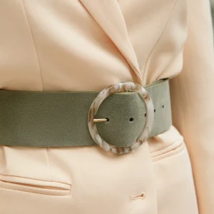 Women Bobbies Belts | Oia