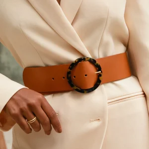 Women Bobbies Belts | Oia