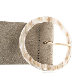 Women Bobbies Belts | Oia