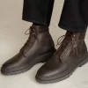 Bobbies Boots | Oren