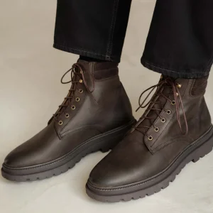 Bobbies Boots | Oren