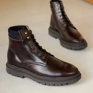 Bobbies Boots | Oren