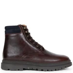 Bobbies Boots | Oren