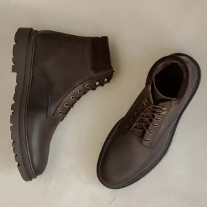 Bobbies Boots | Oren