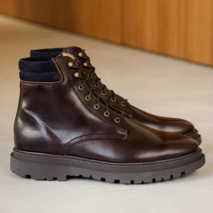 Bobbies Boots | Oren