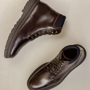 Bobbies Boots | Oren