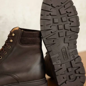 Bobbies Boots | Oren