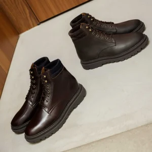 Bobbies Boots | Oren