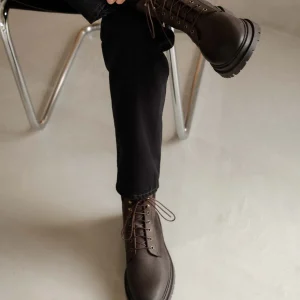 Bobbies Boots | Oren