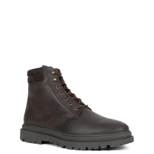 Bobbies Boots | Oren
