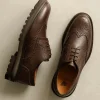Bobbies Derbies & Oxfords | Oscar