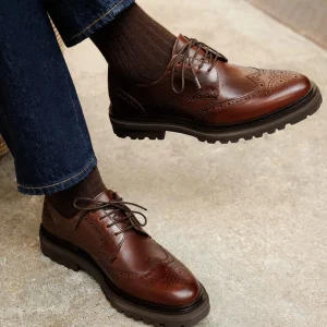 Bobbies Derbies & Oxfords | Oscar