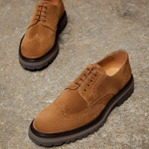 Bobbies Derbies & Oxfords | Oscar