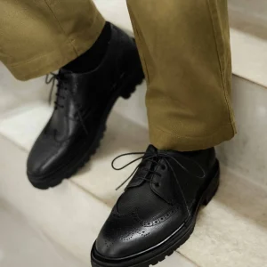 Bobbies Derbies & Oxfords | Oscar