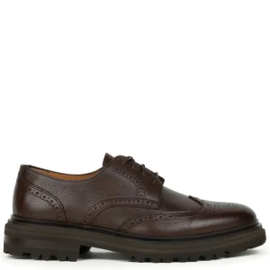 Bobbies Derbies & Oxfords | Oscar