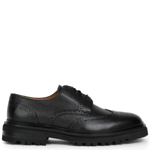 Bobbies Derbies & Oxfords | Oscar