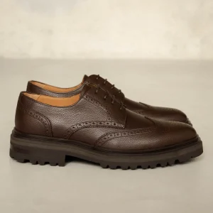 Bobbies Derbies & Oxfords | Oscar