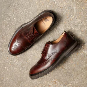 Bobbies Derbies & Oxfords | Oscar